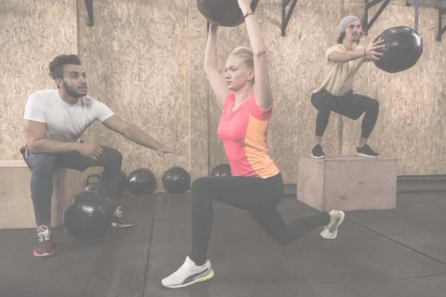 Strength and Conditioning